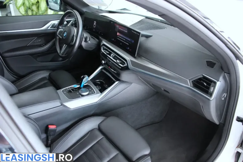 BMW i4 (Seria 4) din 2023 cu 60.369 km - oferta BMW224760 - foto 14