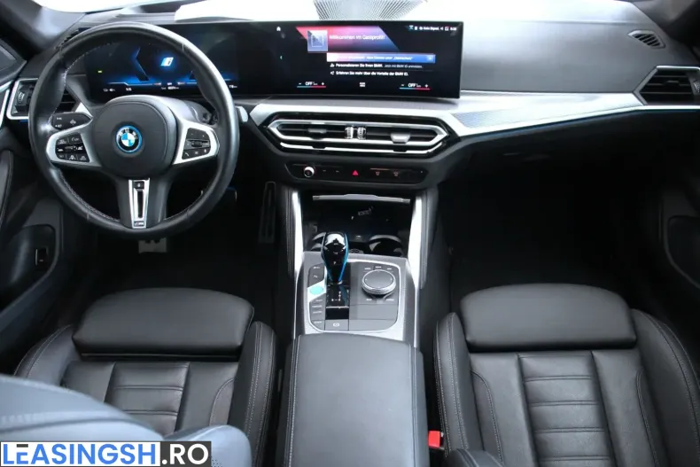 BMW i4 (Seria 4) din 2023 cu 60.369 km - oferta BMW224760 - foto 15