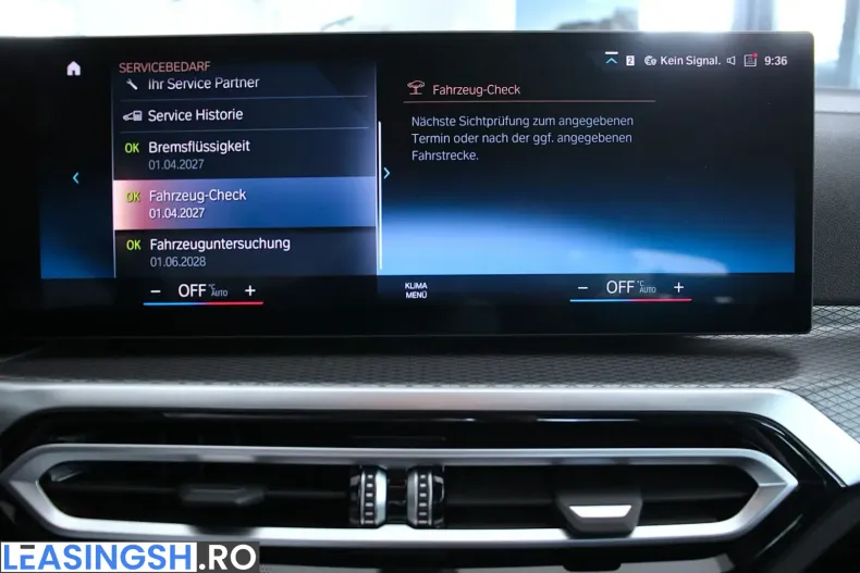 BMW i4 (Seria 4) din 2023 cu 60.369 km - oferta BMW224760 - foto 16