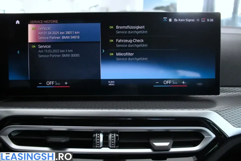 BMW i4 (Seria 4) din 2023 cu 60.369 km - oferta BMW224760 - foto 17