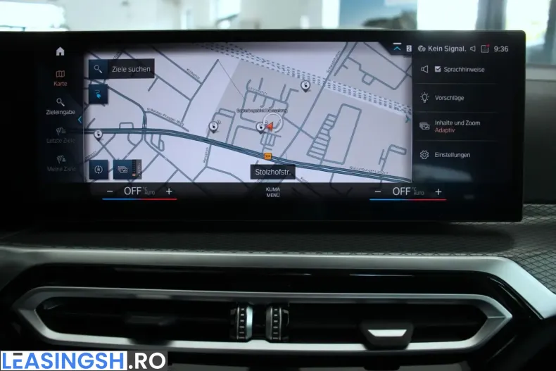 BMW i4 (Seria 4) din 2023 cu 60.369 km - oferta BMW224760 - foto 18