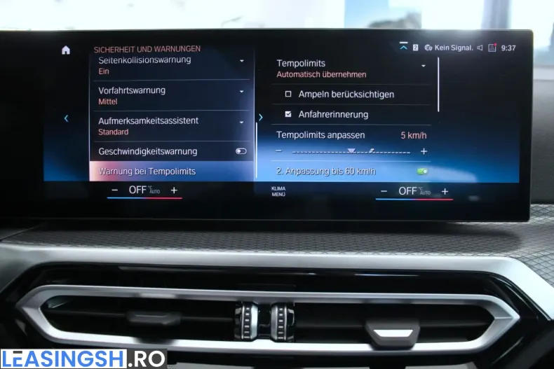 BMW i4 (Seria 4) din 2023 cu 60.369 km - oferta BMW224760 - foto 20