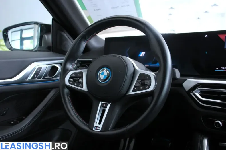 BMW i4 (Seria 4) din 2023 cu 60.369 km - oferta BMW224760 - foto 23