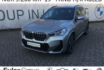 BMW X1 din 2025 - oferta BMW224761