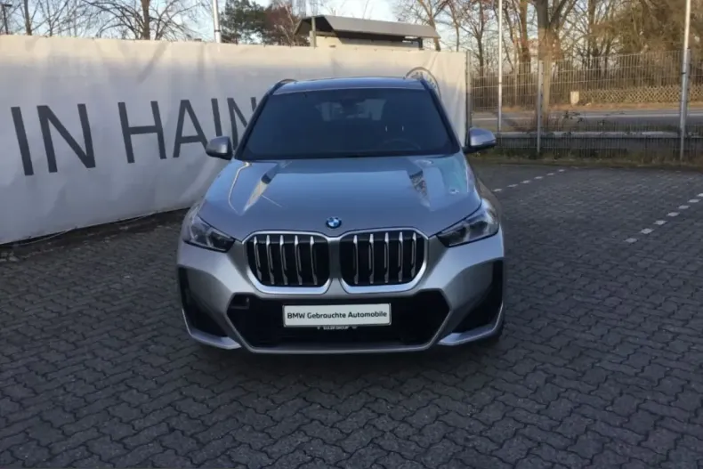BMW X1 (Seria X) din 2025 cu 9.152 km - oferta BMW224761 - foto 2
