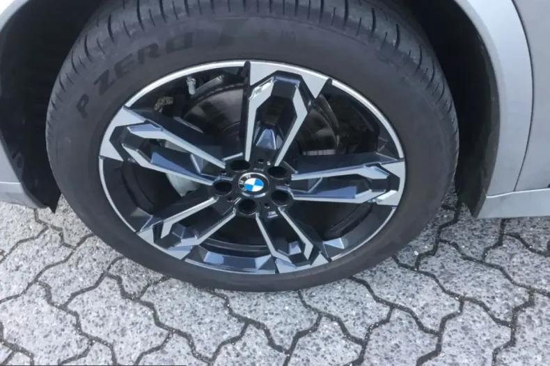 BMW X1 (Seria X) din 2025 cu 9.152 km - oferta BMW224761 - foto 3