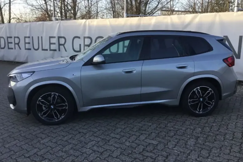 BMW X1 (Seria X) din 2025 cu 9.152 km - oferta BMW224761 - foto 4