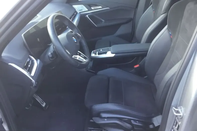 BMW X1 (Seria X) din 2025 cu 9.152 km - oferta BMW224761 - foto 7