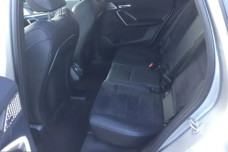 BMW X1 (Seria X) din 2025 cu 9.152 km - oferta BMW224761 - foto 8