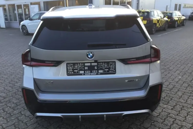 BMW X1 (Seria X) din 2025 cu 9.152 km - oferta BMW224761 - foto 9