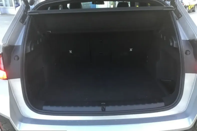 BMW X1 (Seria X) din 2025 cu 9.152 km - oferta BMW224761 - foto 10
