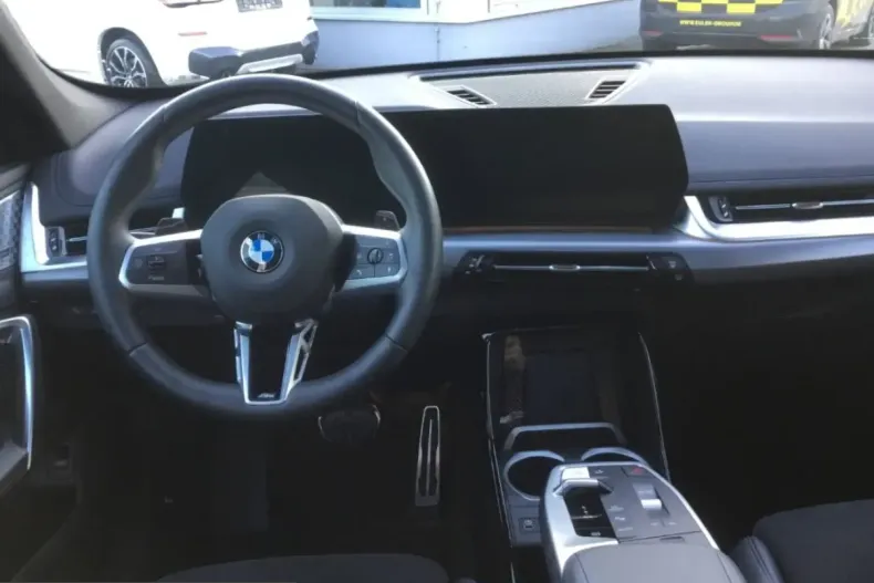 BMW X1 (Seria X) din 2025 cu 9.152 km - oferta BMW224761 - foto 11