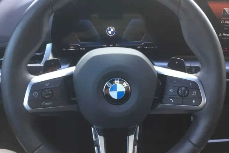 BMW X1 (Seria X) din 2025 cu 9.152 km - oferta BMW224761 - foto 16