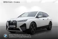 BMW iX din 2024 cu 18.500 km - oferta BMW224762 - foto 1