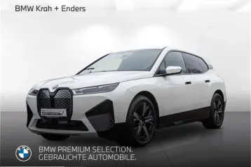 BMW iX din 2024 - oferta BMW224762