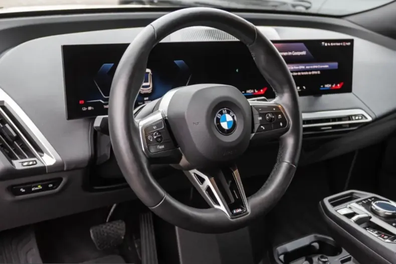 BMW iX din 2024 cu 18.500 km - oferta BMW224762 - foto 9