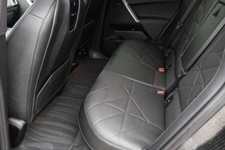 BMW iX din 2024 cu 18.500 km - oferta BMW224762 - foto 13