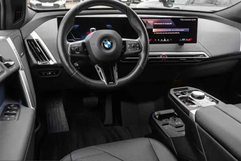 BMW iX din 2024 cu 18.500 km - oferta BMW224762 - foto 14