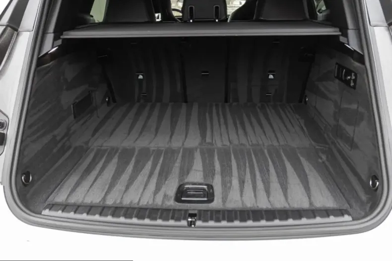 BMW iX din 2024 cu 18.500 km - oferta BMW224762 - foto 16