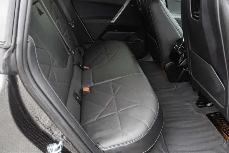 BMW iX din 2024 cu 18.500 km - oferta BMW224762 - foto 20