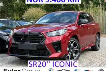 BMW X2 din 2025 - oferta BMW224763