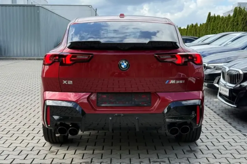 BMW X2 (Seria X) din 2025 cu 9.311 km - oferta BMW224763 - foto 5
