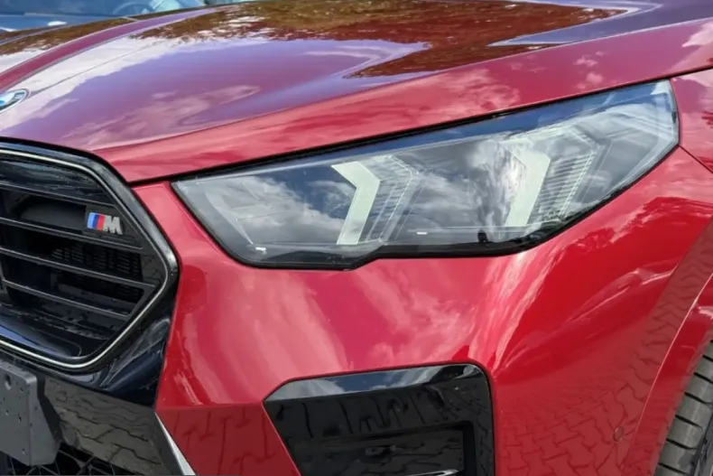 BMW X2 (Seria X) din 2025 cu 9.311 km - oferta BMW224763 - foto 6