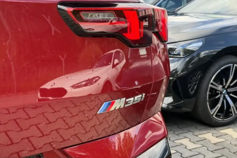 BMW X2 (Seria X) din 2025 cu 9.311 km - oferta BMW224763 - foto 8