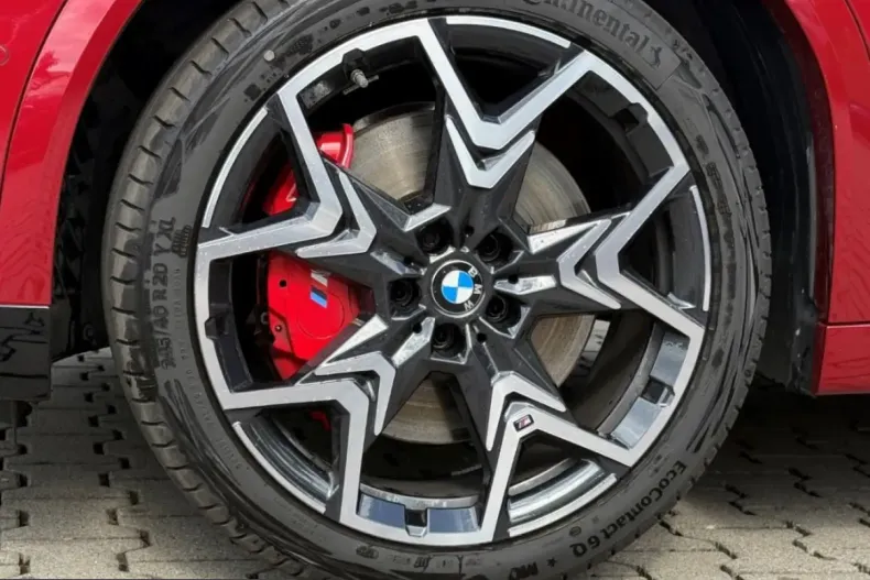 BMW X2 (Seria X) din 2025 cu 9.311 km - oferta BMW224763 - foto 9