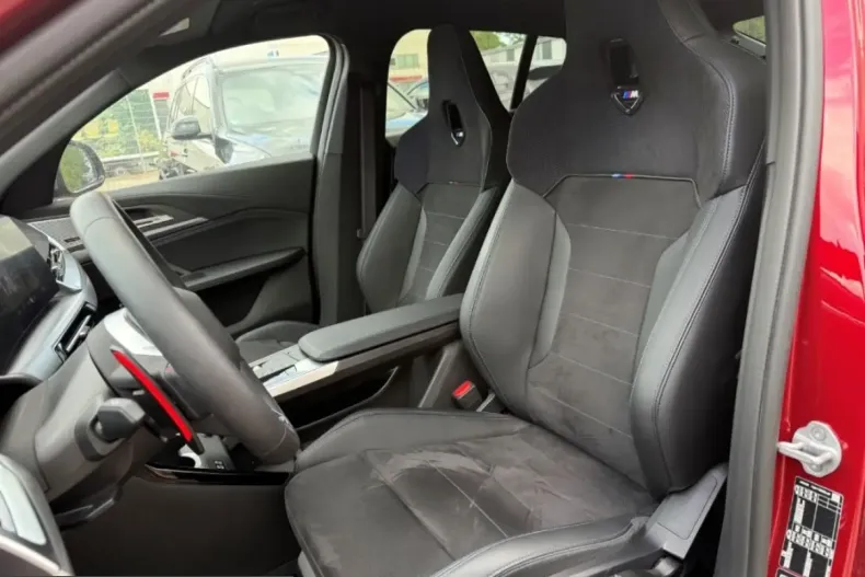 BMW X2 (Seria X) din 2025 cu 9.311 km - oferta BMW224763 - foto 11