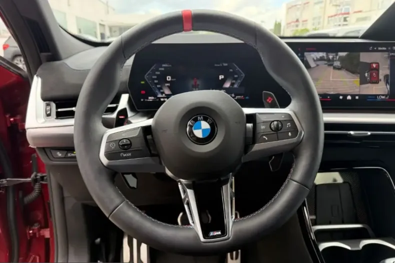 BMW X2 (Seria X) din 2025 cu 9.311 km - oferta BMW224763 - foto 12