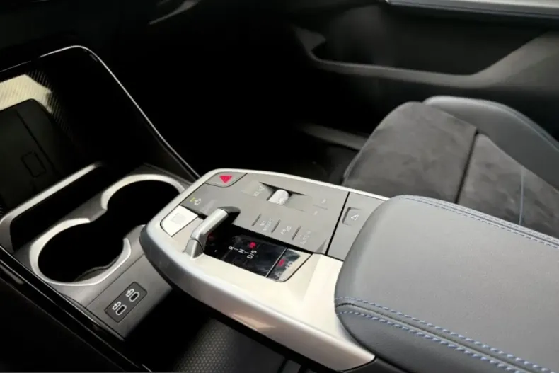 BMW X2 (Seria X) din 2025 cu 9.311 km - oferta BMW224763 - foto 13