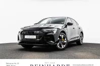 Audi e-tron din 2022 cu 78.551 km - oferta AUD224764 - foto 1