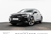 Audi e-tron din 2022 cu 78.551 km - oferta AUD224764 - foto 5