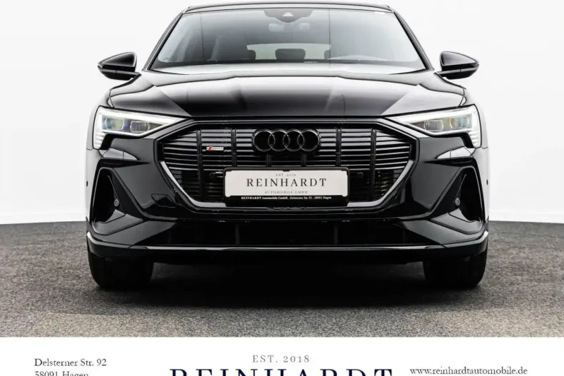 Audi e-tron din 2022 cu 78.551 km - oferta AUD224764 - foto 7