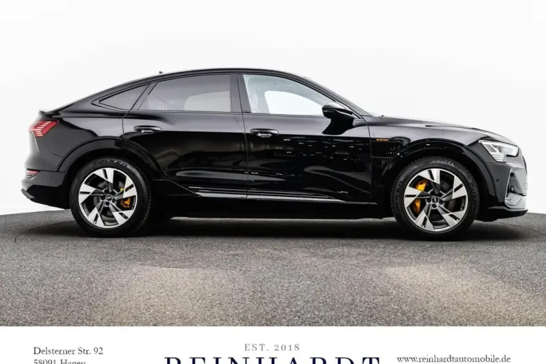 Audi e-tron din 2022 cu 78.551 km - oferta AUD224764 - foto 9