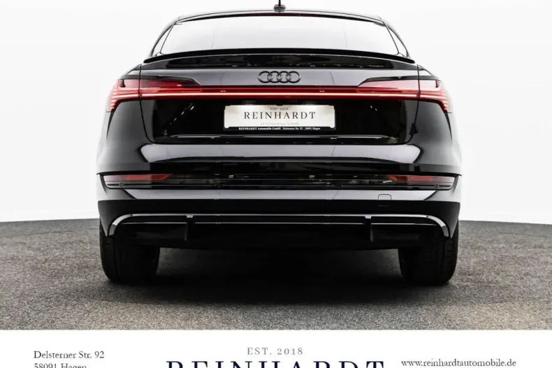 Audi e-tron din 2022 cu 78.551 km - oferta AUD224764 - foto 11