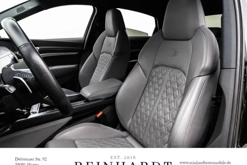 Audi e-tron din 2022 cu 78.551 km - oferta AUD224764 - foto 16