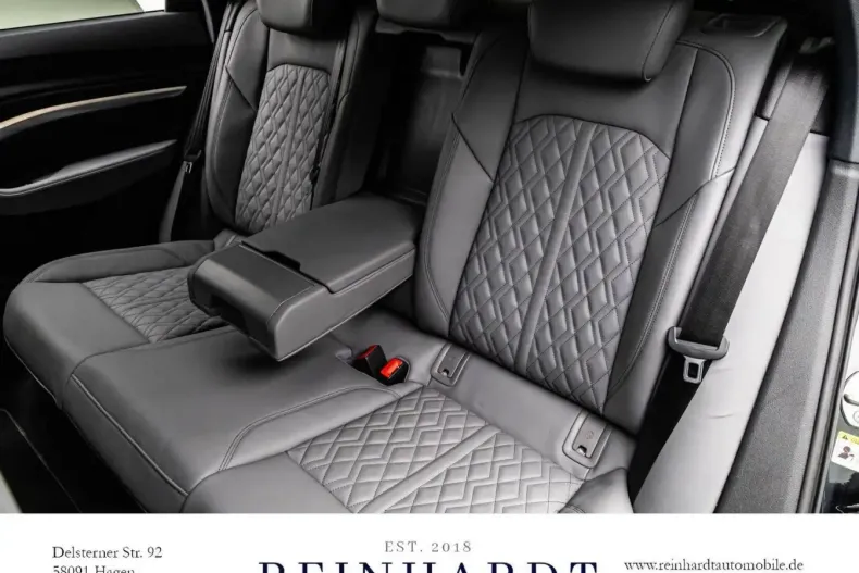 Audi e-tron din 2022 cu 78.551 km - oferta AUD224764 - foto 18