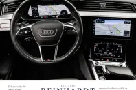 Audi e-tron din 2022 cu 78.551 km - oferta AUD224764 - foto 20
