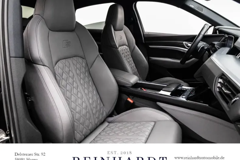 Audi e-tron din 2022 cu 78.551 km - oferta AUD224764 - foto 21