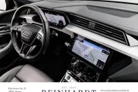 Audi e-tron din 2022 cu 78.551 km - oferta AUD224764 - foto 22
