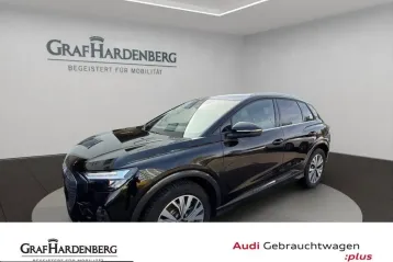 Audi Q4 e-tron din 2023 - oferta AUD224765