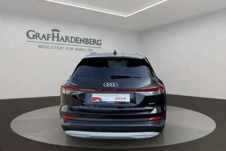 Audi Q4 e-tron din 2023 cu 20.400 km - oferta AUD224765 - foto 5