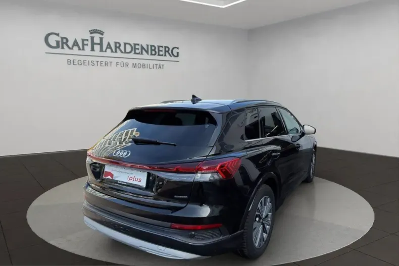 Audi Q4 e-tron din 2023 cu 20.400 km - oferta AUD224765 - foto 6
