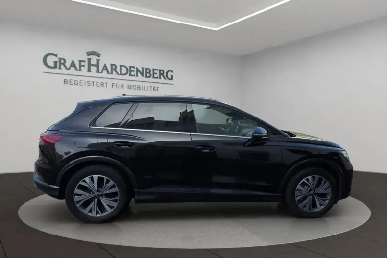 Audi Q4 e-tron din 2023 cu 20.400 km - oferta AUD224765 - foto 7