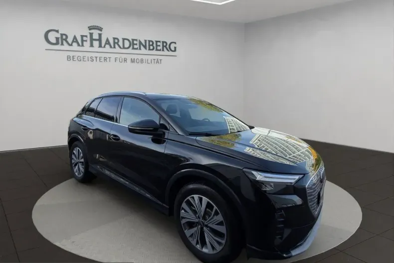 Audi Q4 e-tron din 2023 cu 20.400 km - oferta AUD224765 - foto 8