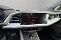 Audi Q4 e-tron din 2023 cu 20.400 km - oferta AUD224765 - foto 15