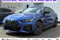 BMW i4 (Seria 4) din 2025 cu 26.315 km - oferta BMW224766 - foto 1
