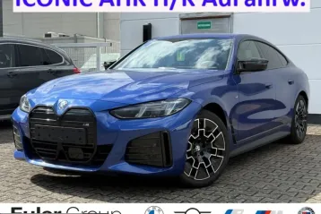 BMW i4 din 2025 - oferta BMW224766